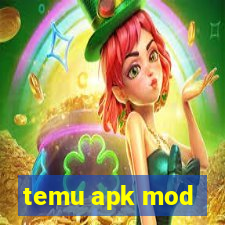 temu apk mod